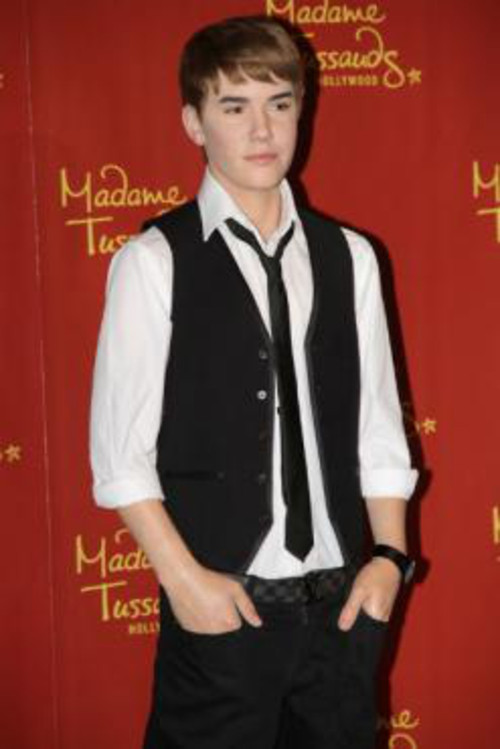 Lo peor de Madam Tussauds Lo peor de Madam Tussauds